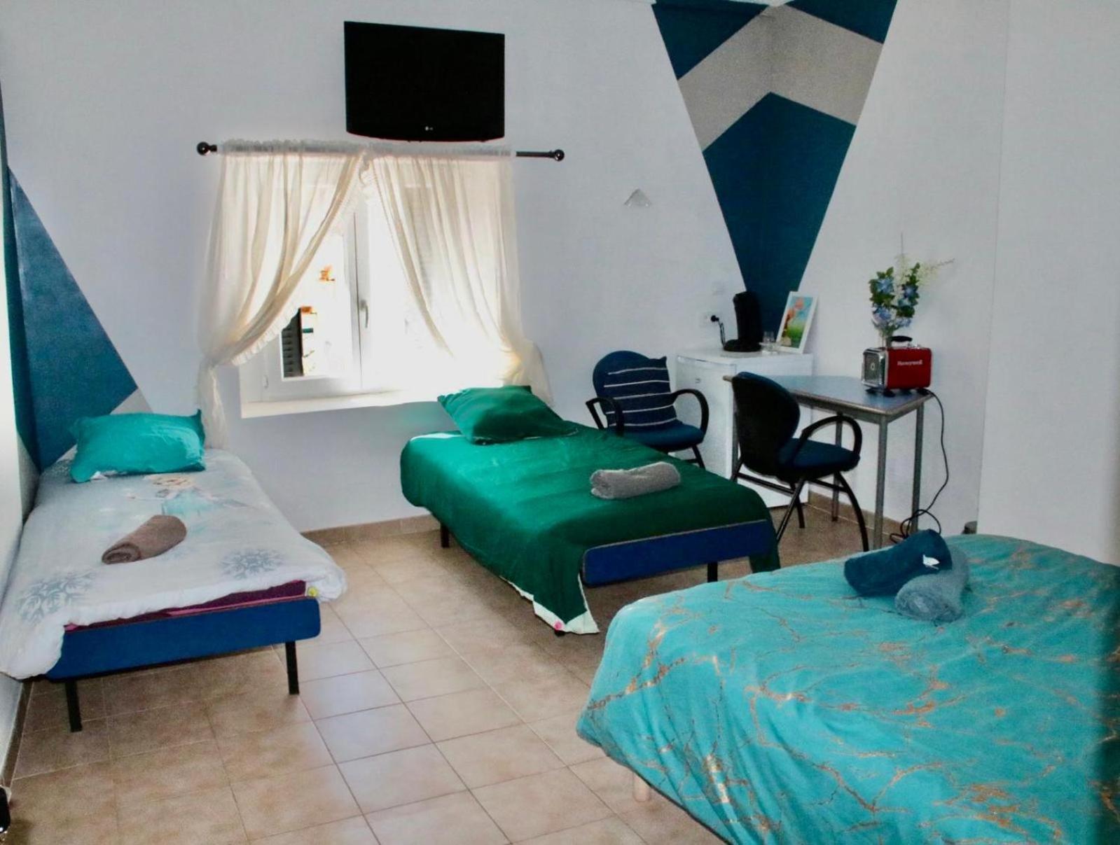 Moulin Gaillard Hotel Bedarieux Room photo